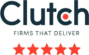 Clutch logo