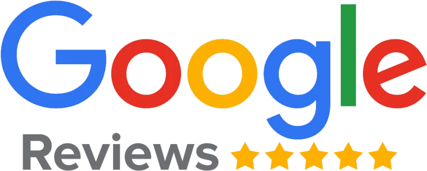 Google Reviews logo