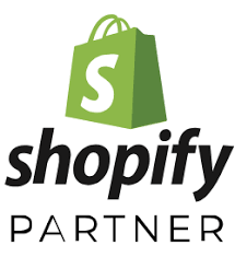 Shopify Partners logo