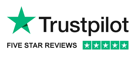 Trustpilot logo